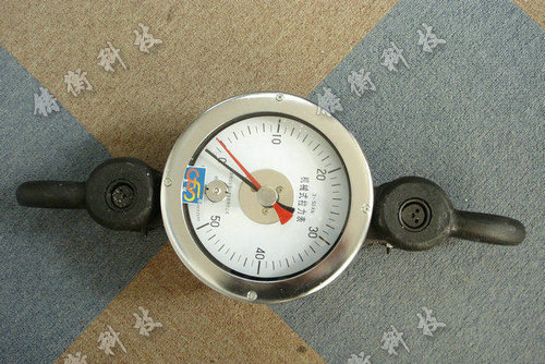 機(jī)械式拉力表