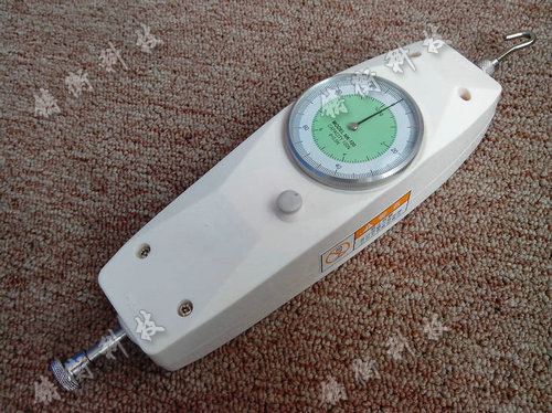 指針式推拉力計(jì)