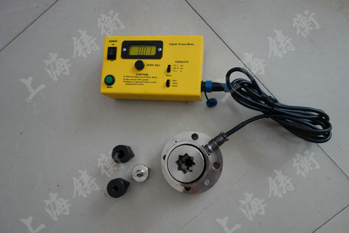 沖擊扭力測試儀