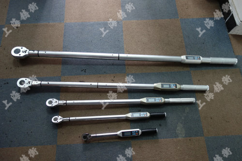 扭力扳手規(guī)格型號/常用扭力扳手規(guī)格型號