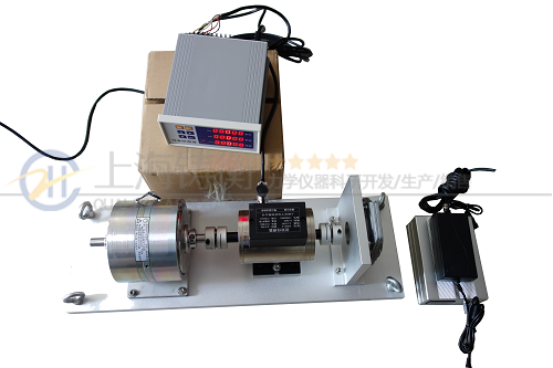 數(shù)字式動(dòng)態(tài)扭力測試儀圖片