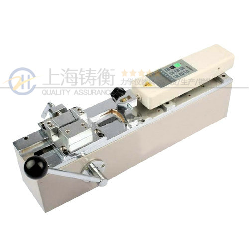 端子拉力測(cè)試機(jī)