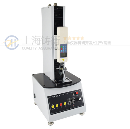 電動(dòng)單柱測試臺(tái)500N_50KG單柱電動(dòng)測試臺(tái)國產(chǎn)品牌