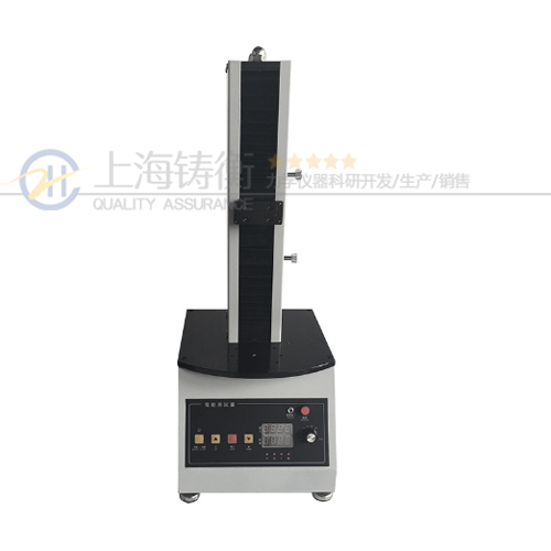 電動(dòng)單柱測試臺(tái)圖片
