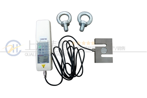 微型數(shù)顯推拉力計(jì)