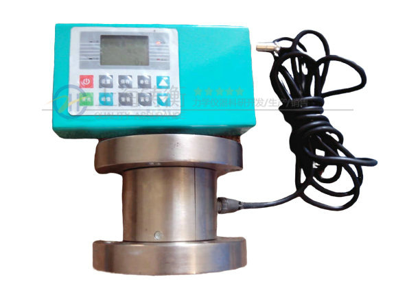 高精度數(shù)字扭力測(cè)試儀