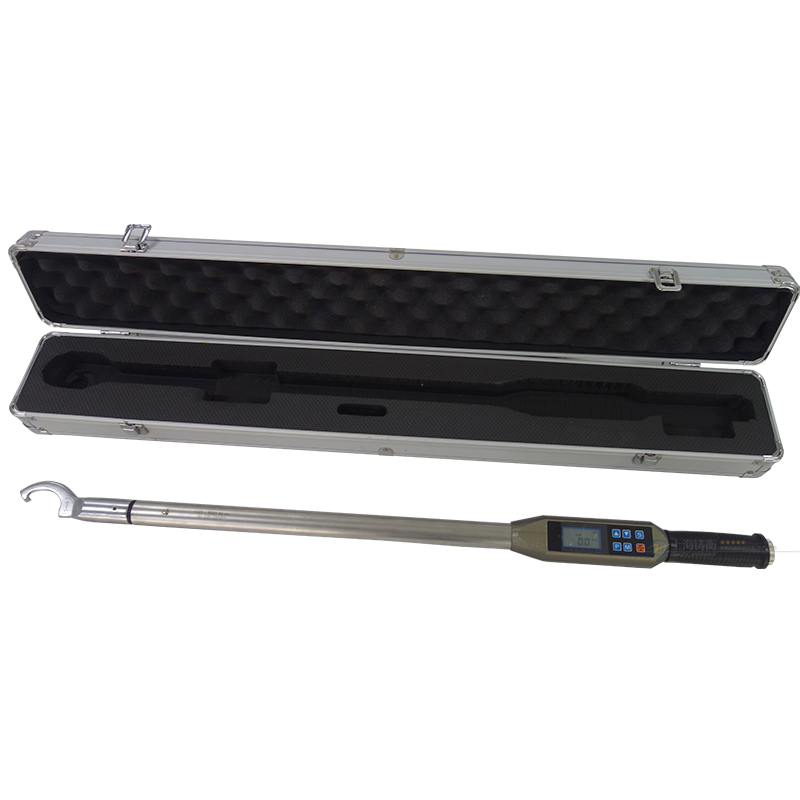 可調(diào)式扭矩鈑手