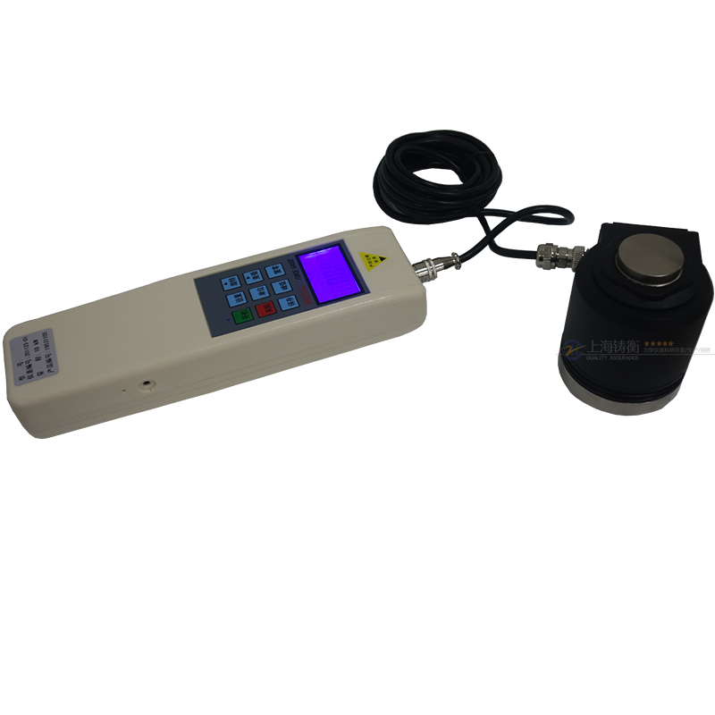 柱式數(shù)顯測力計