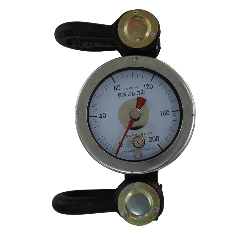 刻度盤(pán)拉力計(jì)