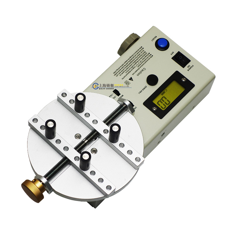 瓶蓋扭矩測(cè)試儀