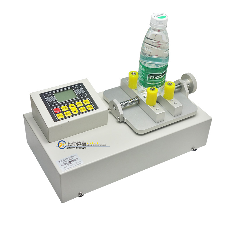瓶蓋扭矩測(cè)試儀