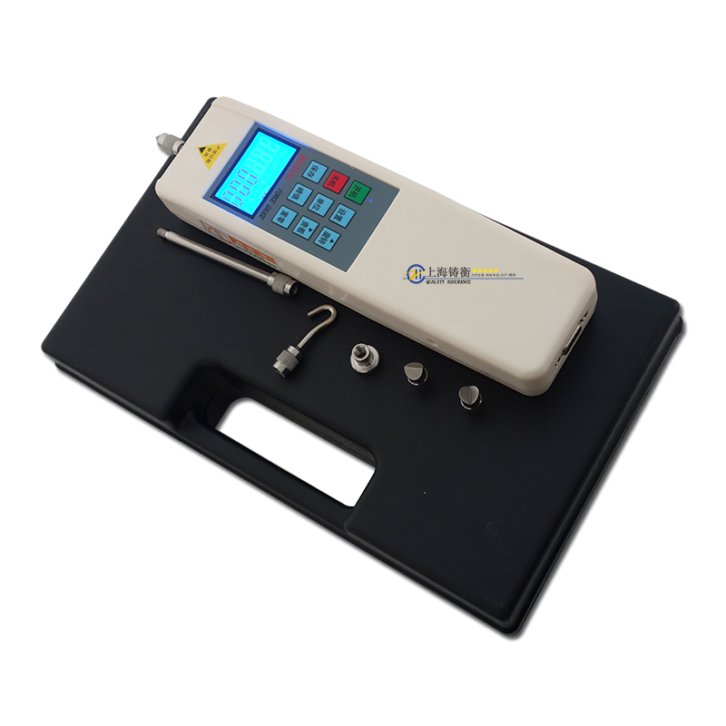 數(shù)字式小型推拉力計圖片