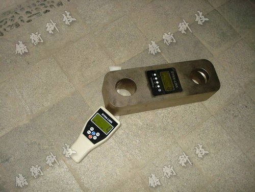 電子測力計(jì)
